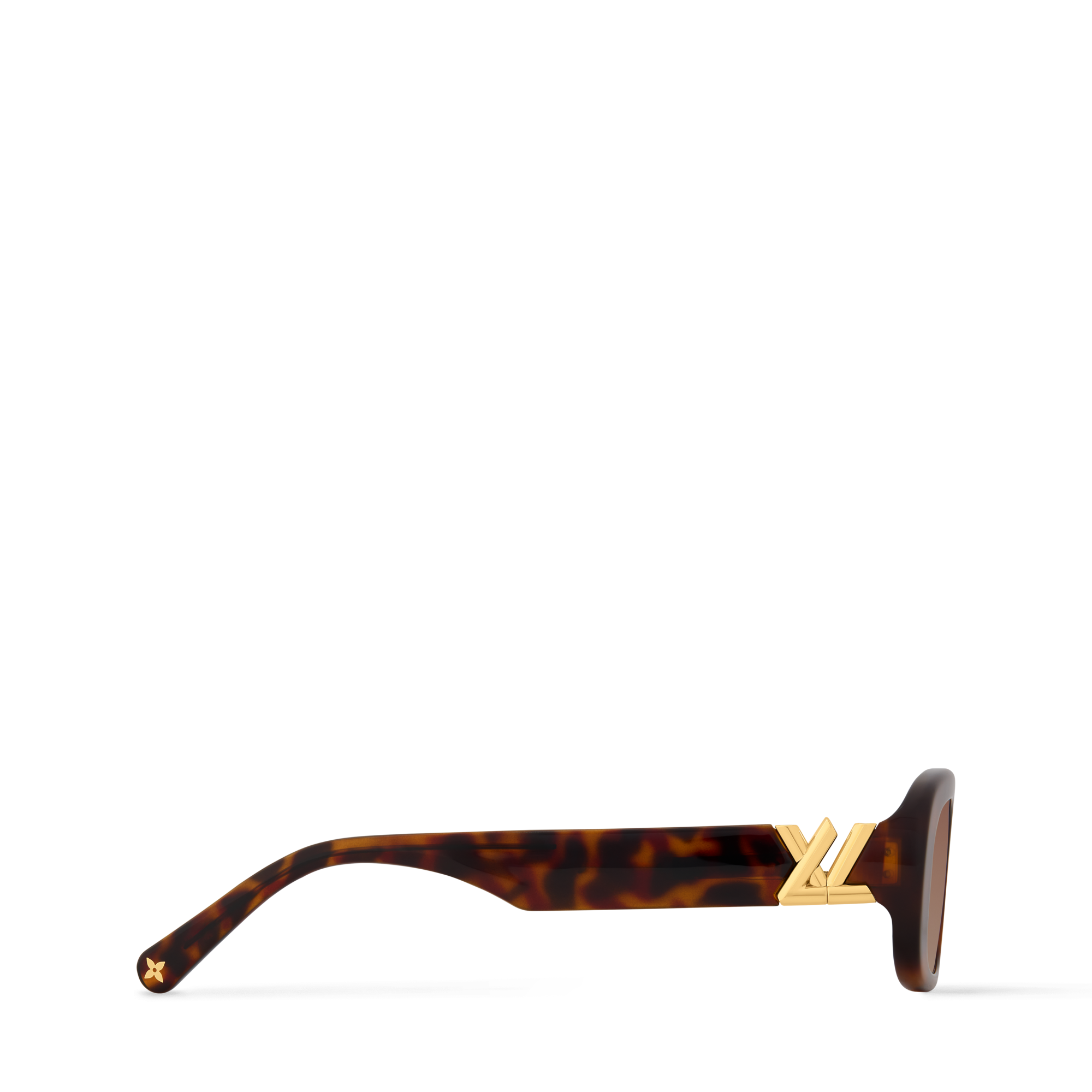 LV Go-14 Oval Sunglasses S00 - Accessories Z3014U | LOUIS VUITTON